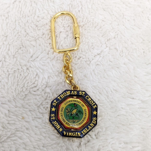 Keychain Bundle set of Five - Picture 7 of 10